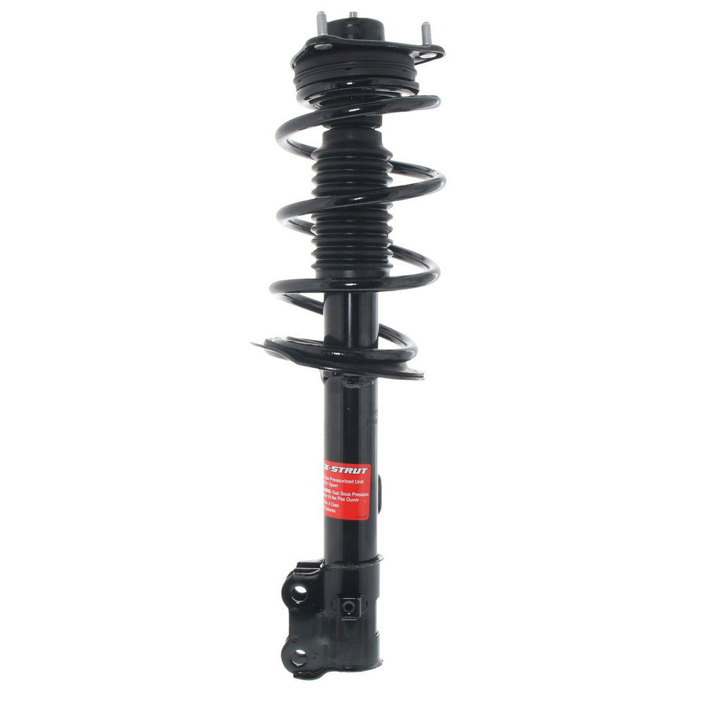 2012 Hyundai Tucson Shock and Strut Set