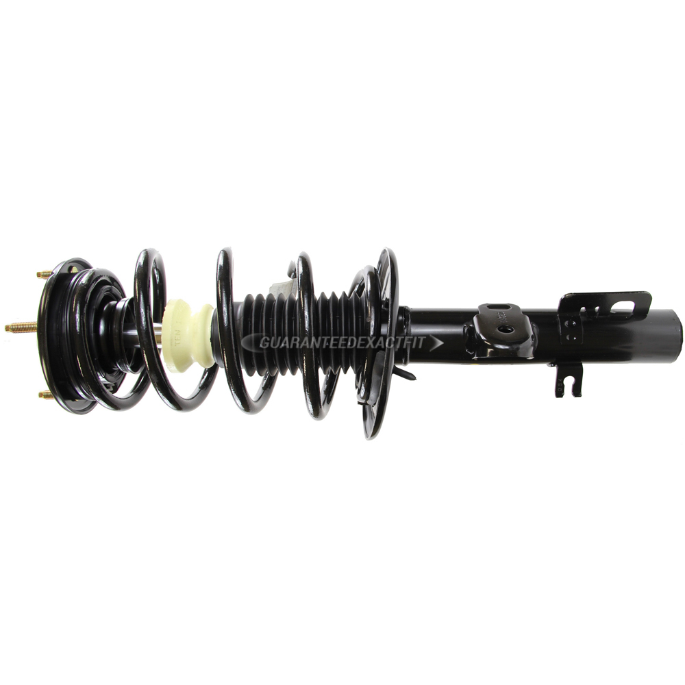 2009 Ford Flex Shock and Strut Set