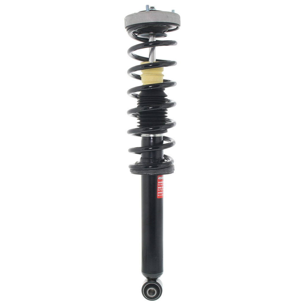 2004 Bmw 545 Shock and Strut Set