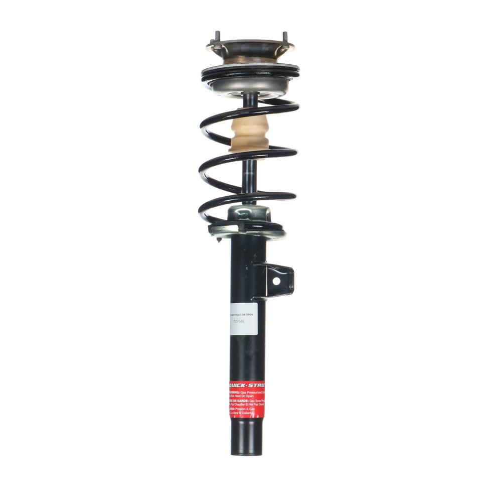 2011 Bmw 135i Strut and Coil Spring Assembly