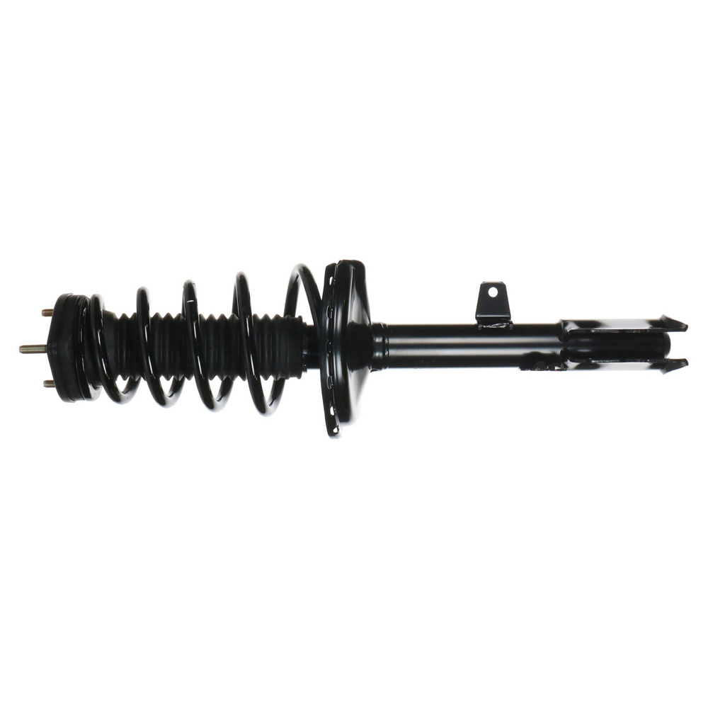 2009 Lexus RX350 Strut and Coil Spring Assembly