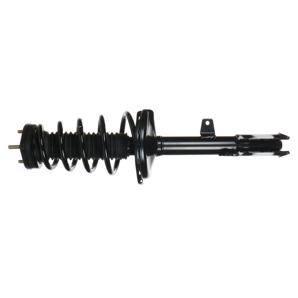 2009 Lexus RX350 Strut and Coil Spring Assembly