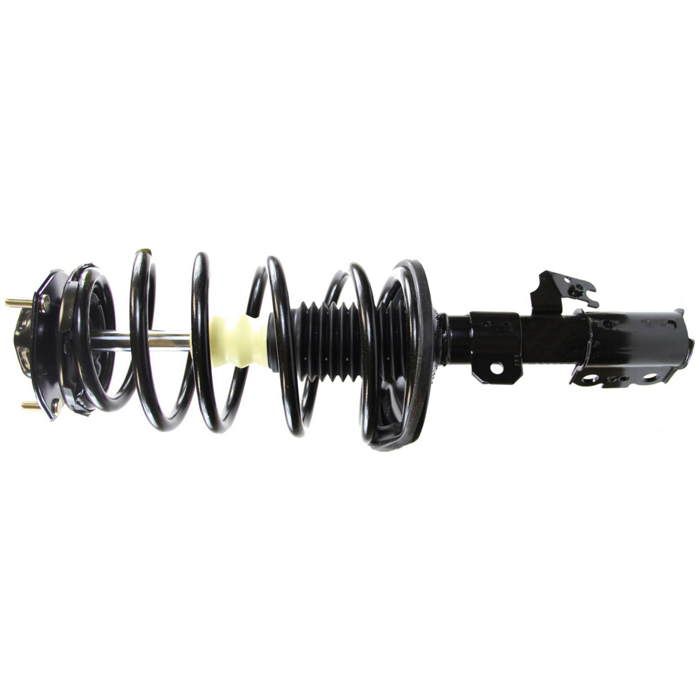 2012 Lexus RX450h Strut and Coil Spring Assembly