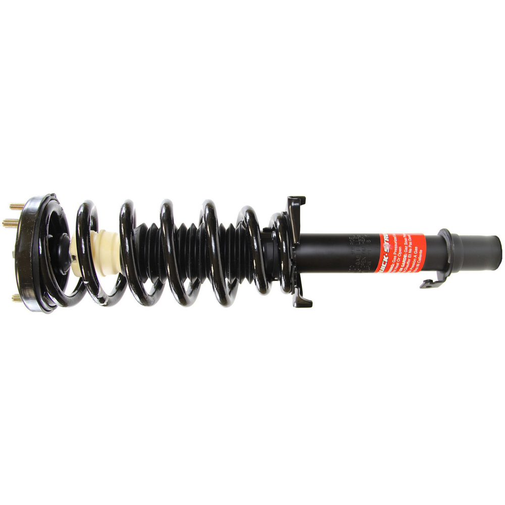 BuyAutoParts 77-70006EA Shock and Strut Set