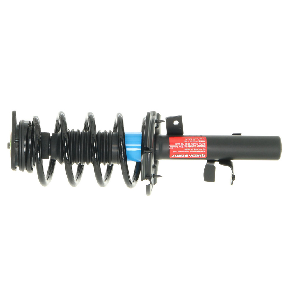 2017 Ford C-Max Strut and Coil Spring Assembly