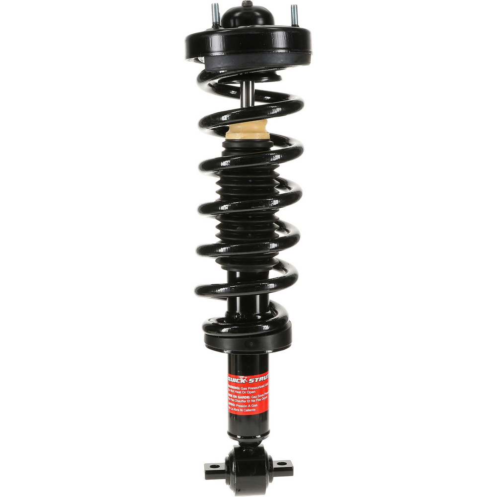 2017 Ford Expedition Shock and Strut Set