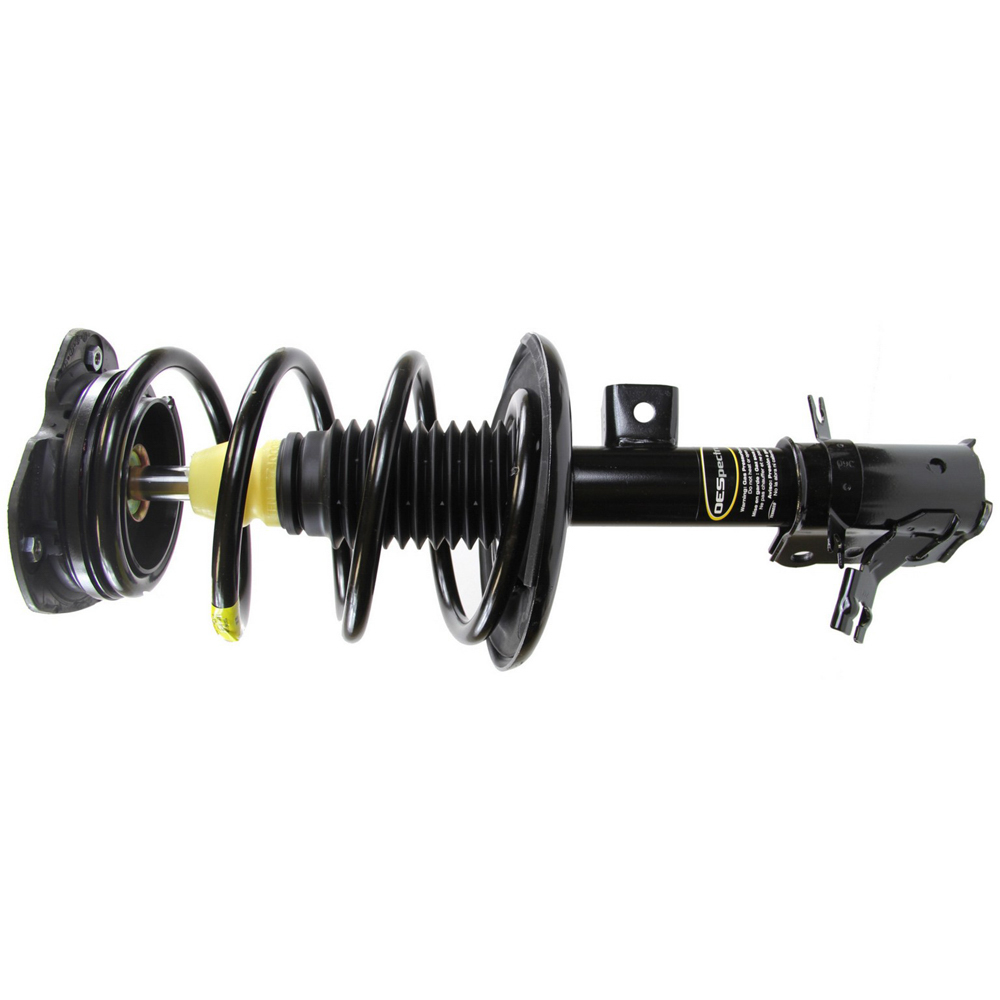 2011 Nissan Altima Strut and Coil Spring Assembly
