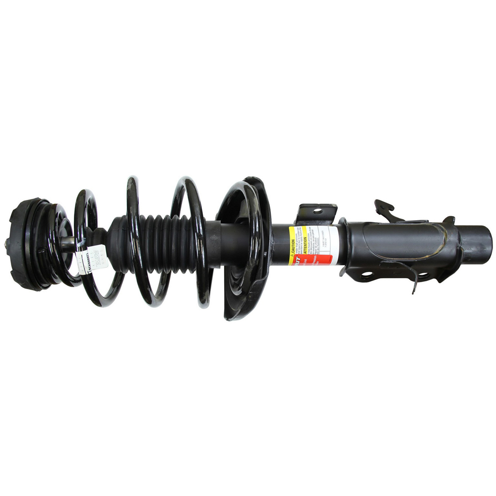 2014 Chevrolet Camaro Shock and Strut Set