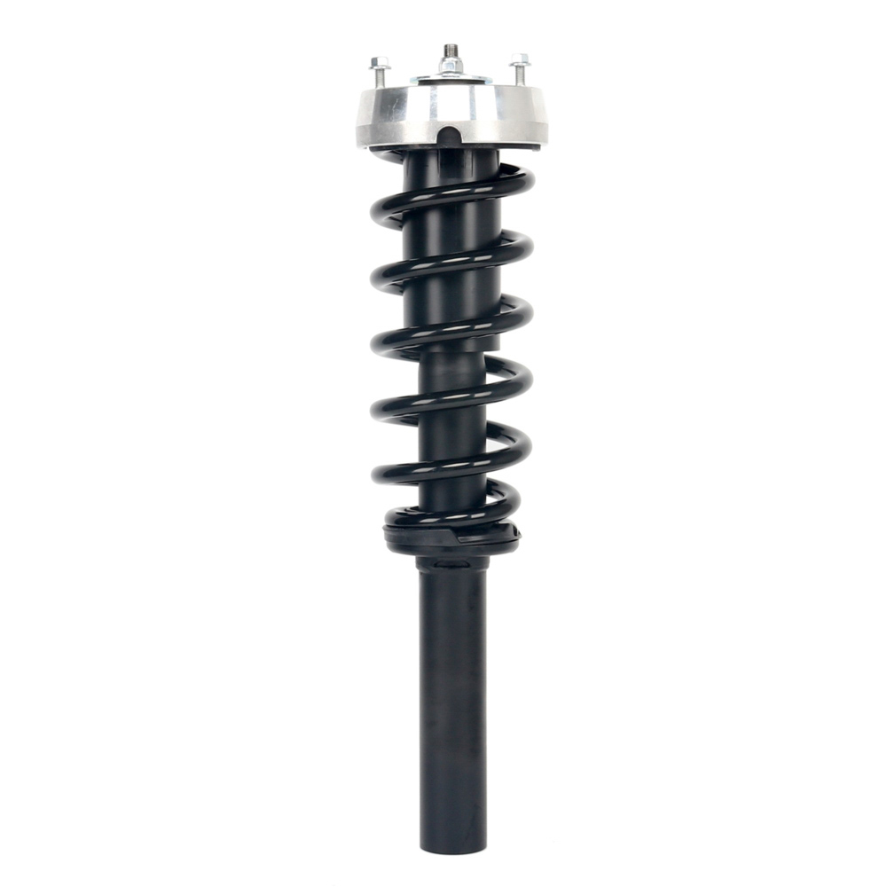 2012 Bmw X5 Strut and Coil Spring Assembly