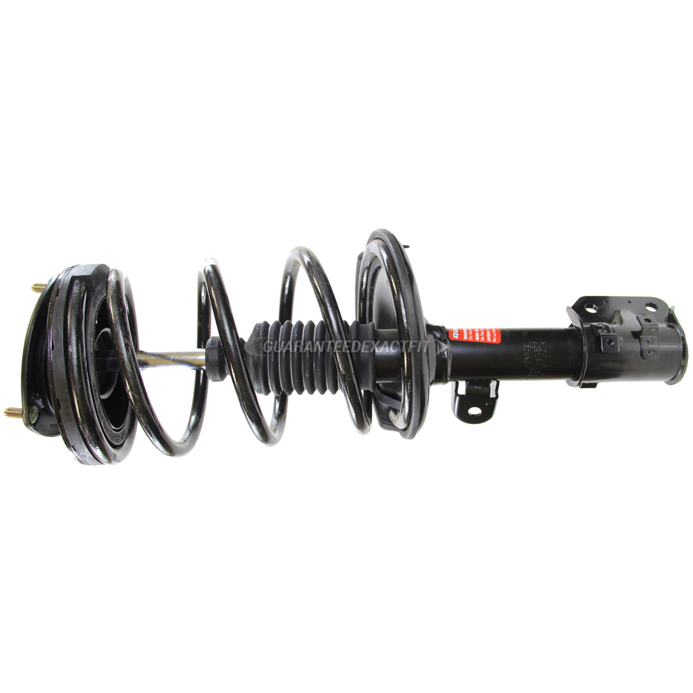 2007 Hyundai Entourage Shock and Strut Set