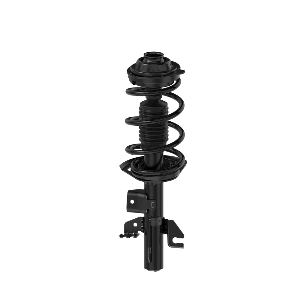 2016 Chrysler 200 Strut and Coil Spring Assembly