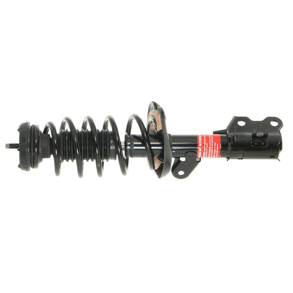 2021 Buick Encore Strut and Coil Spring Assembly
