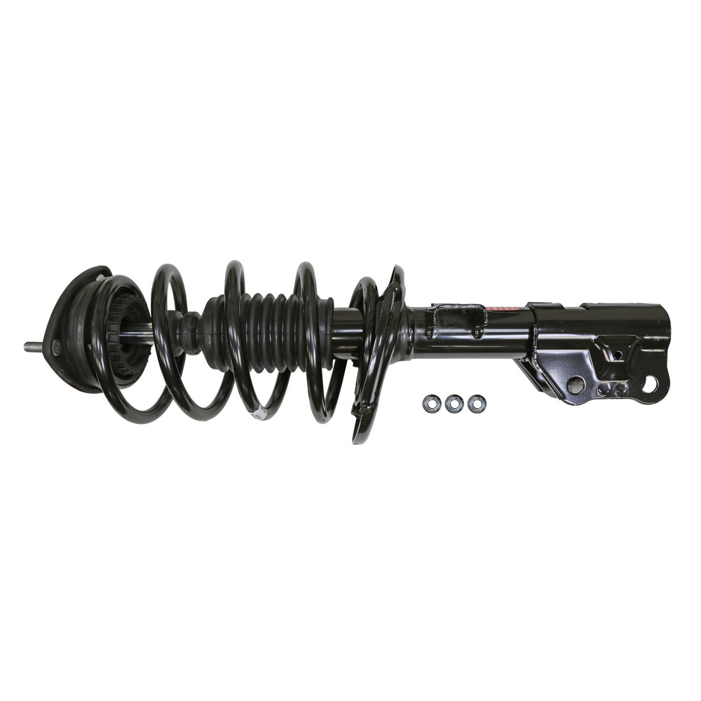 2017 Mazda 6 Strut and Coil Spring Assembly