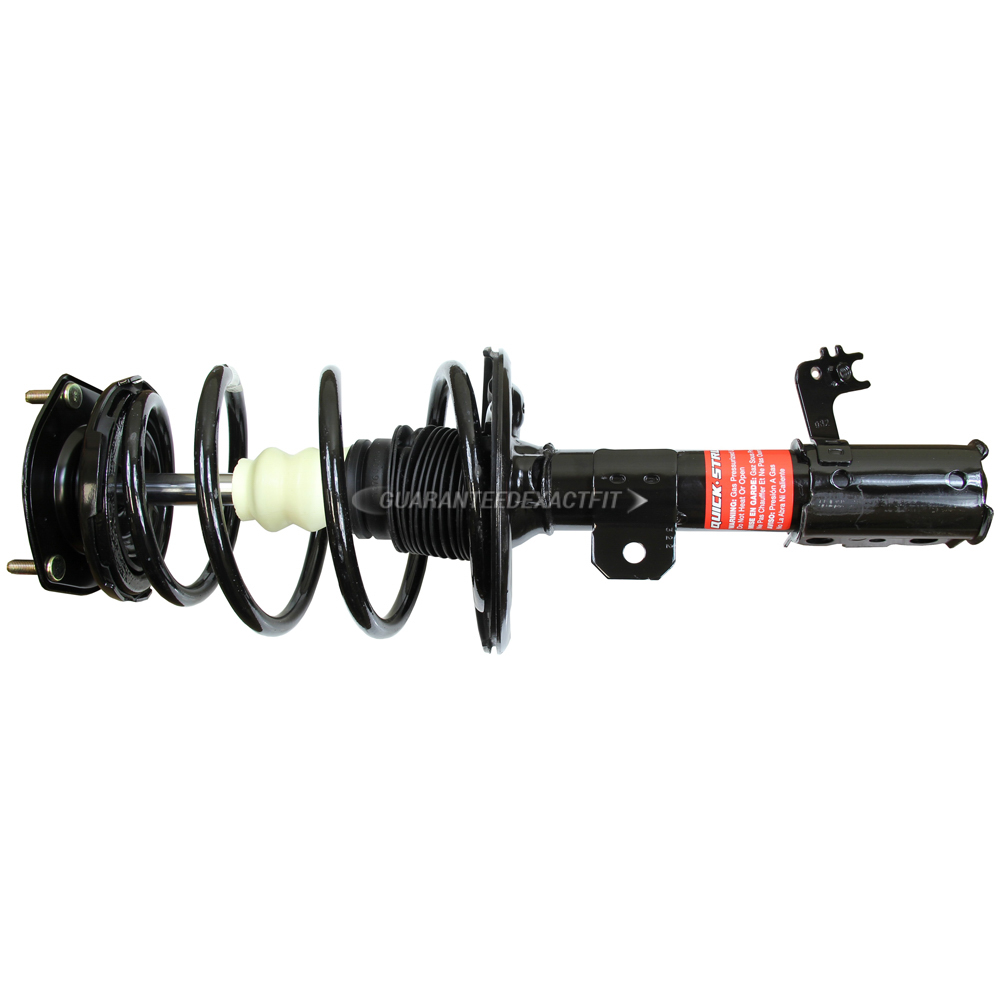 BuyAutoParts 77-70998CX Shock and Strut Set