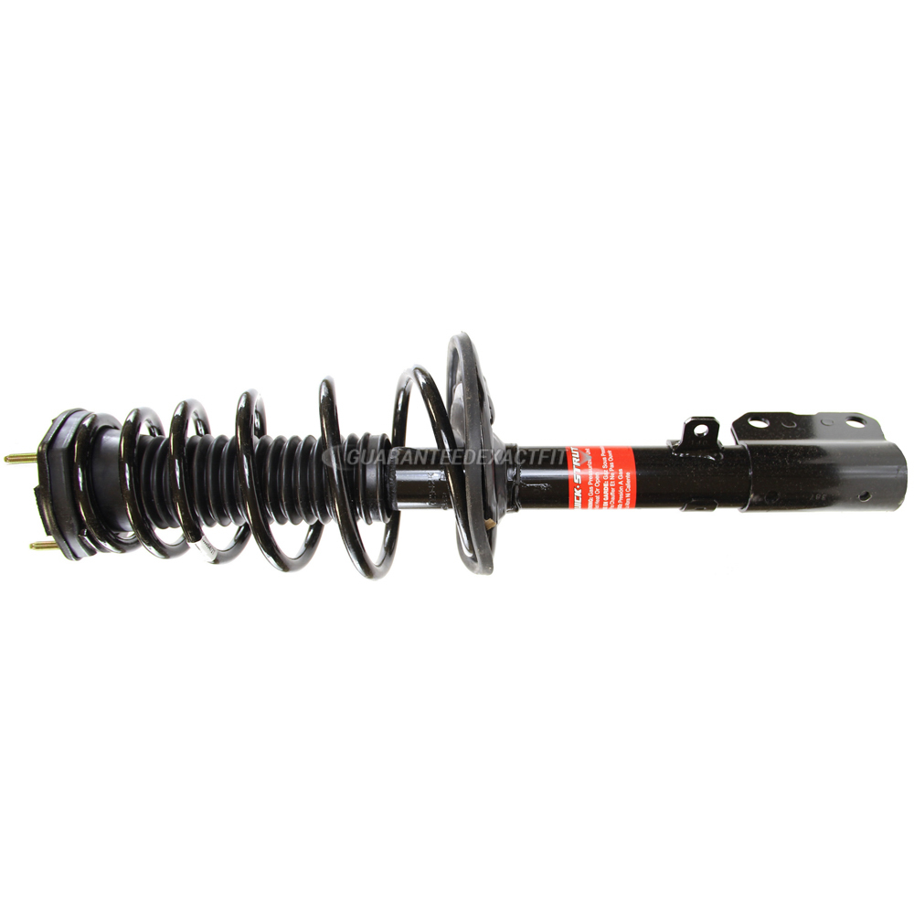 BuyAutoParts 77-70999CX Shock and Strut Set