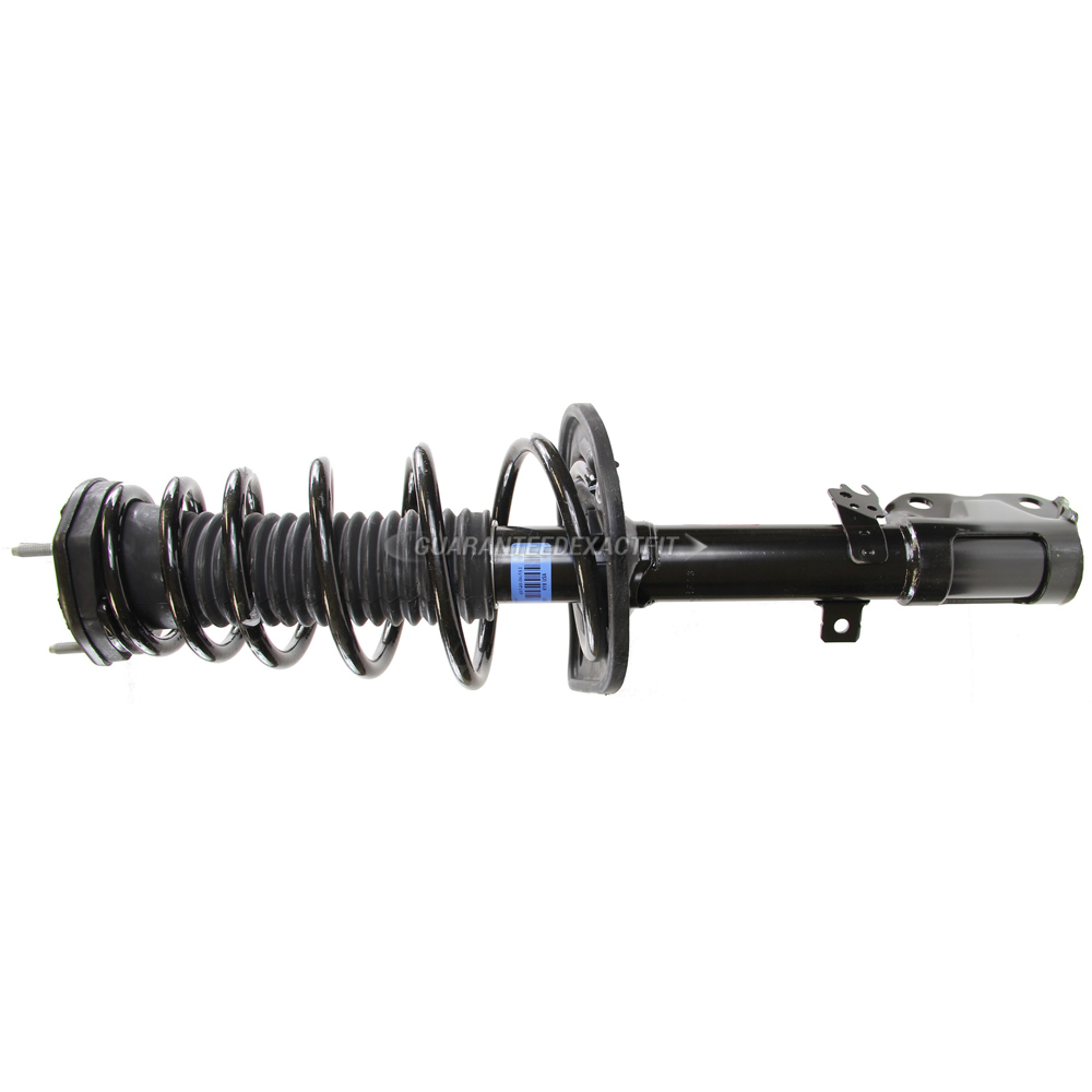 BuyAutoParts 77-70999CX Shock and Strut Set