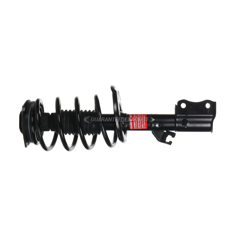BuyAutoParts 77-69579G4 Shock and Strut Set