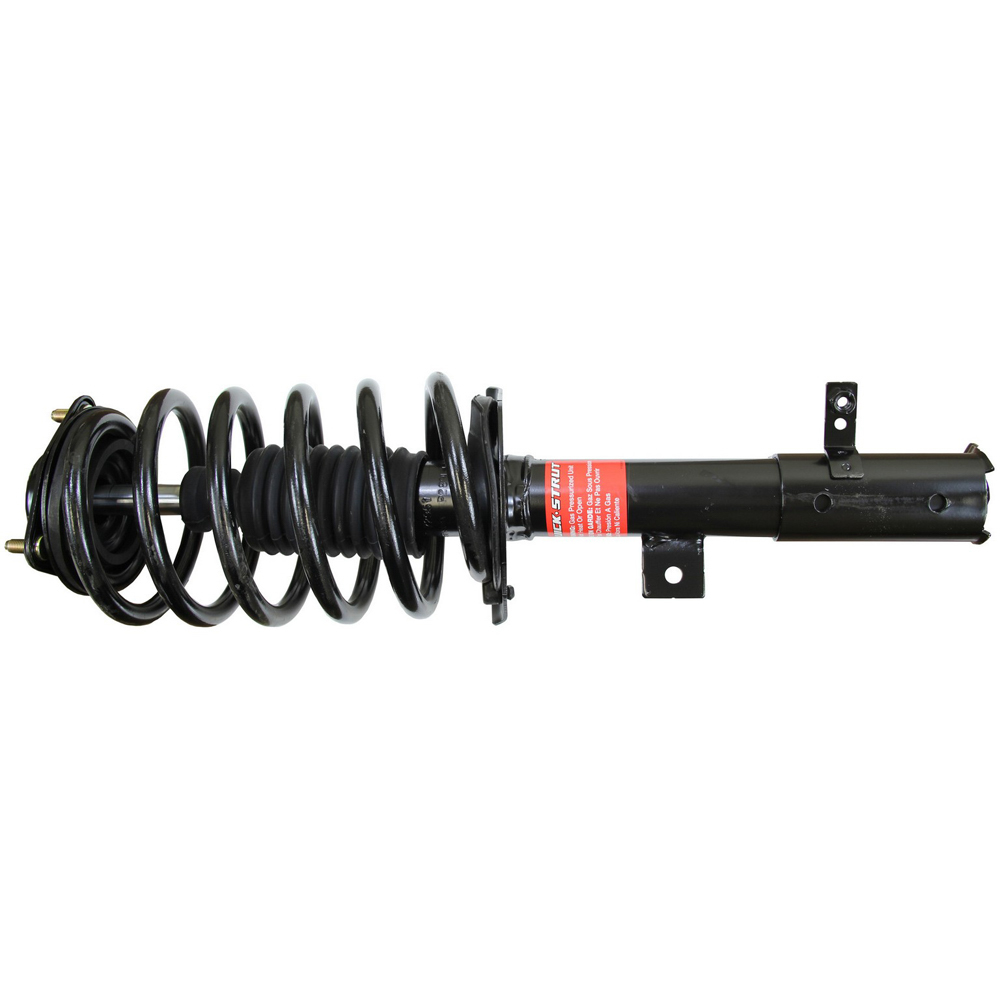 Monroe Shocks & Struts 172951 Strut and Coil Spring Assembly