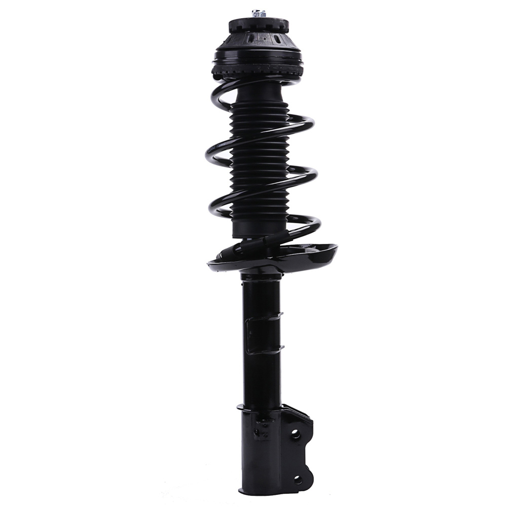 2012 Fiat 500 Strut and Coil Spring Assembly