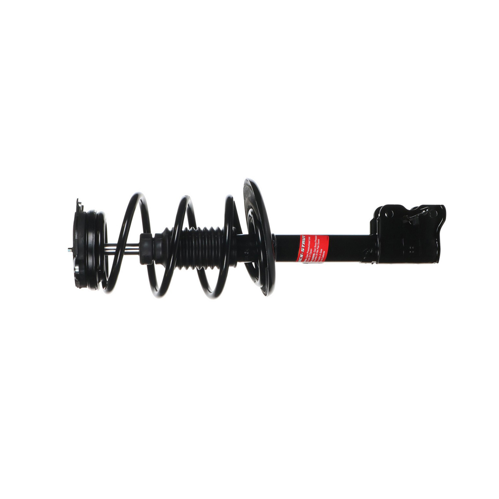 2012 Nissan Murano Strut and Coil Spring Assembly