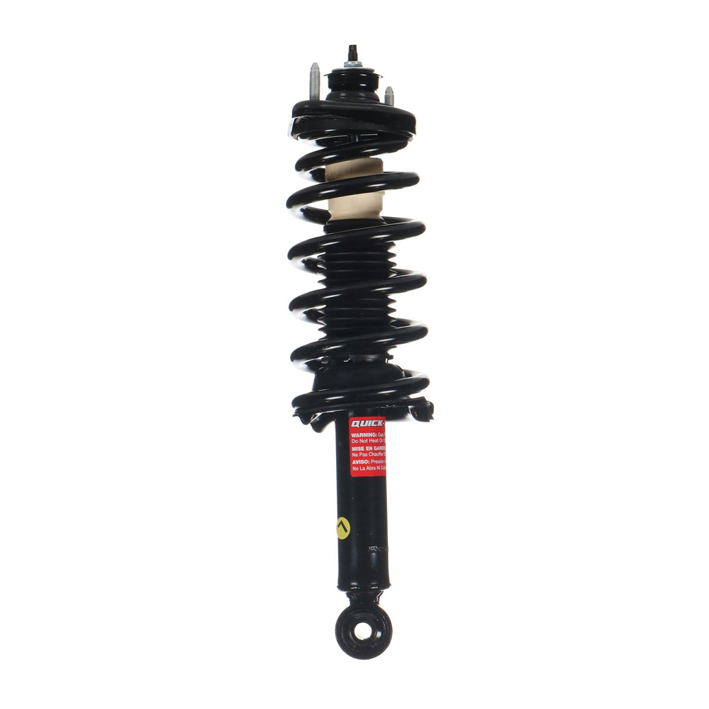2012 Honda CR-V Strut and Coil Spring Assembly