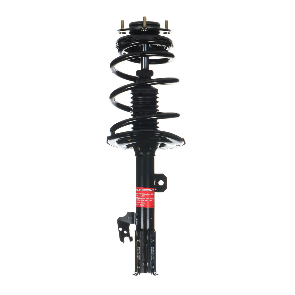 2012 Toyota Venza Strut and Coil Spring Assembly
