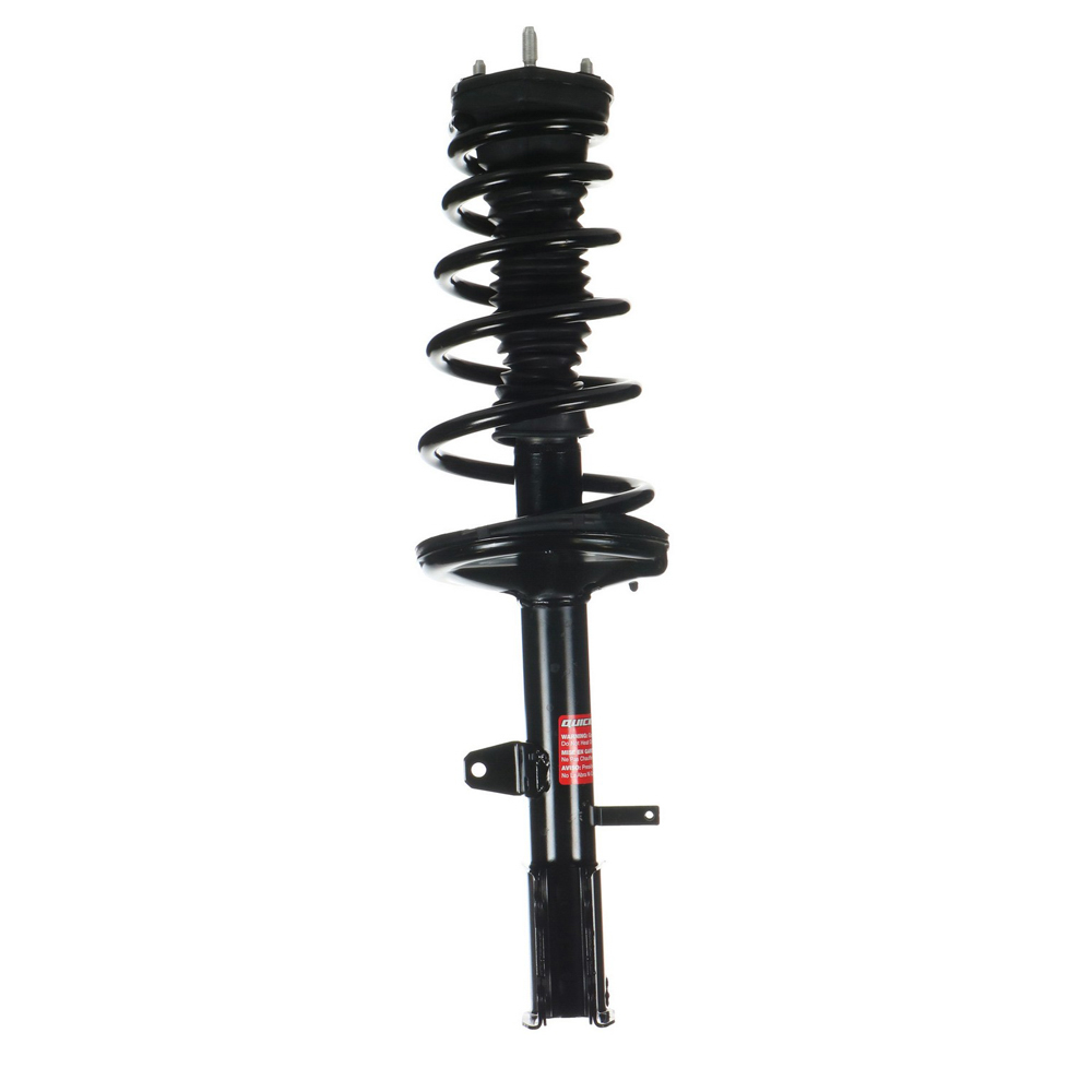 2012 Toyota Venza Strut and Coil Spring Assembly