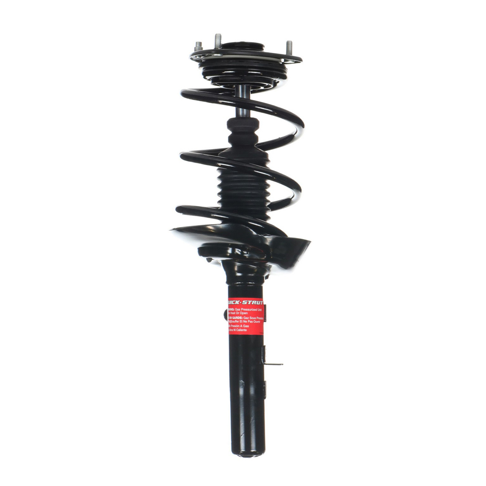 Monroe Shocks & Struts 172970 Strut and Coil Spring Assembly