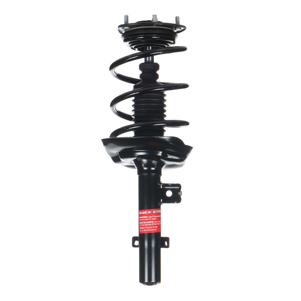 Monroe Shocks & Struts 172971 Strut and Coil Spring Assembly