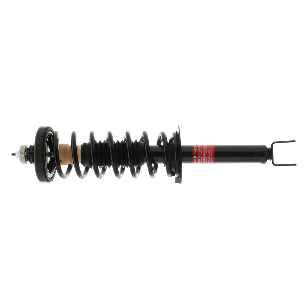 2013 Honda Accord Strut and Coil Spring Assembly