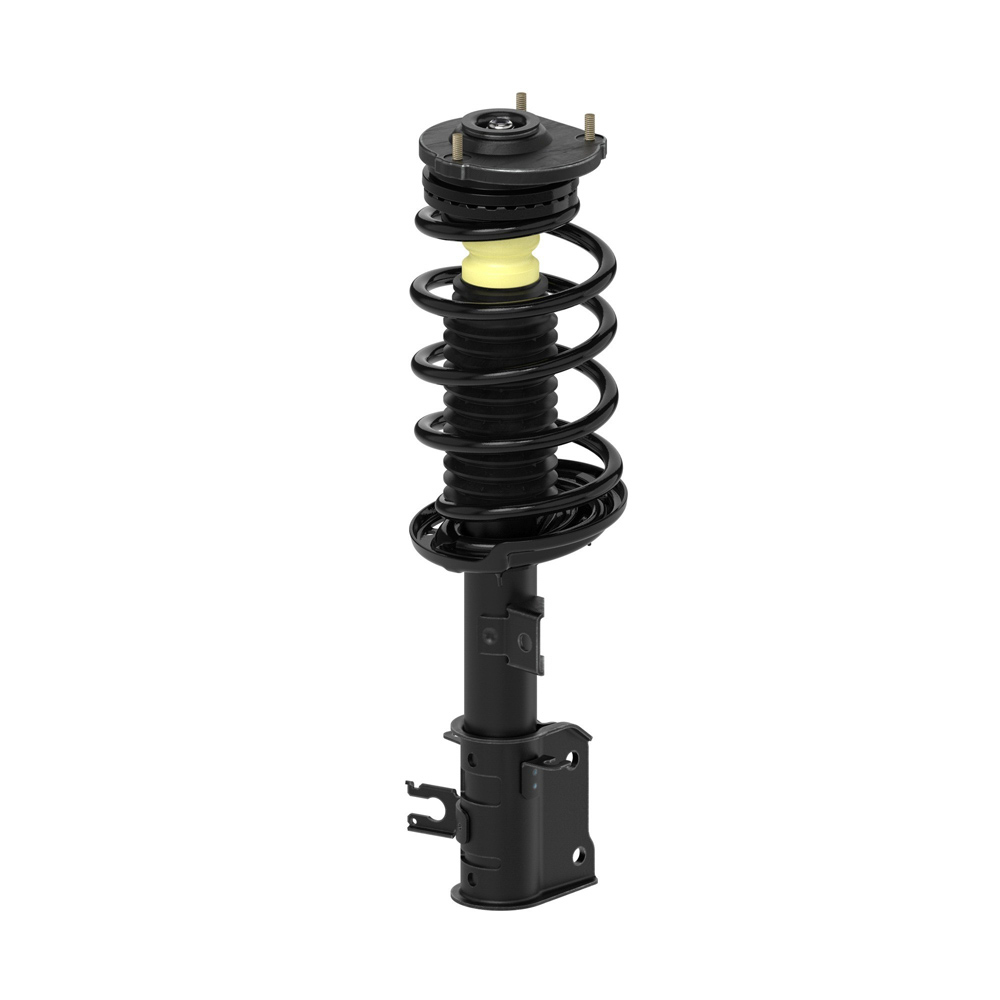 2021 Dodge ProMaster City Strut and Coil Spring Assembly