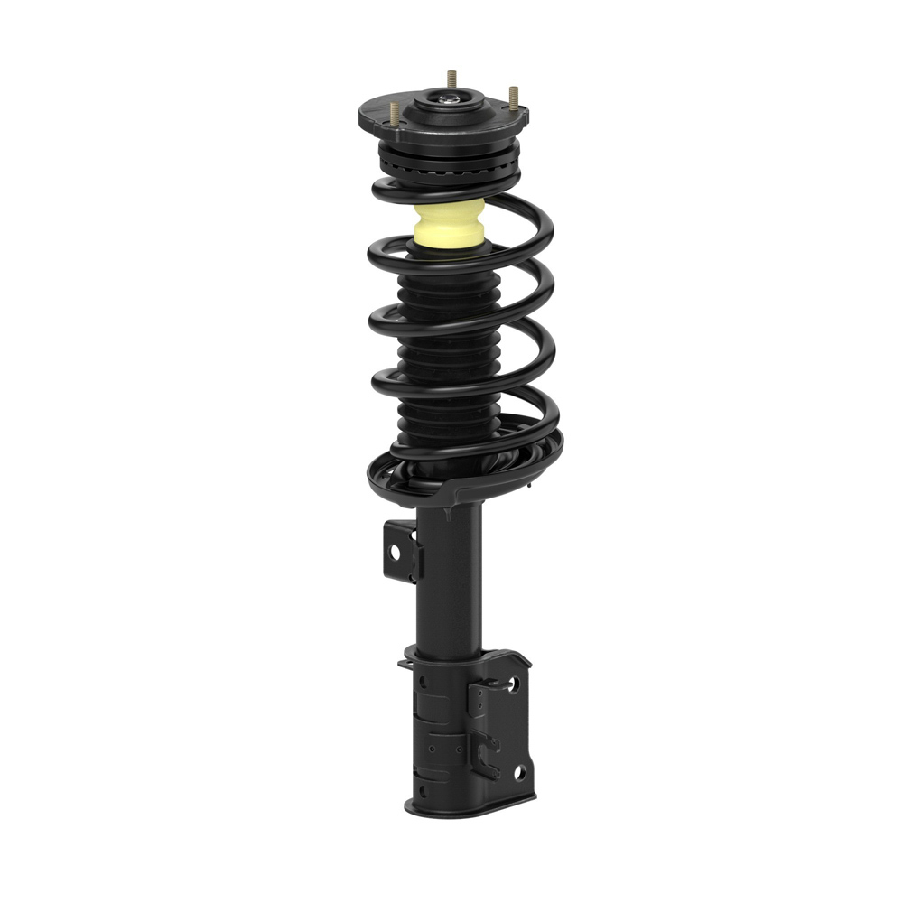 2021 Dodge ProMaster City Strut and Coil Spring Assembly
