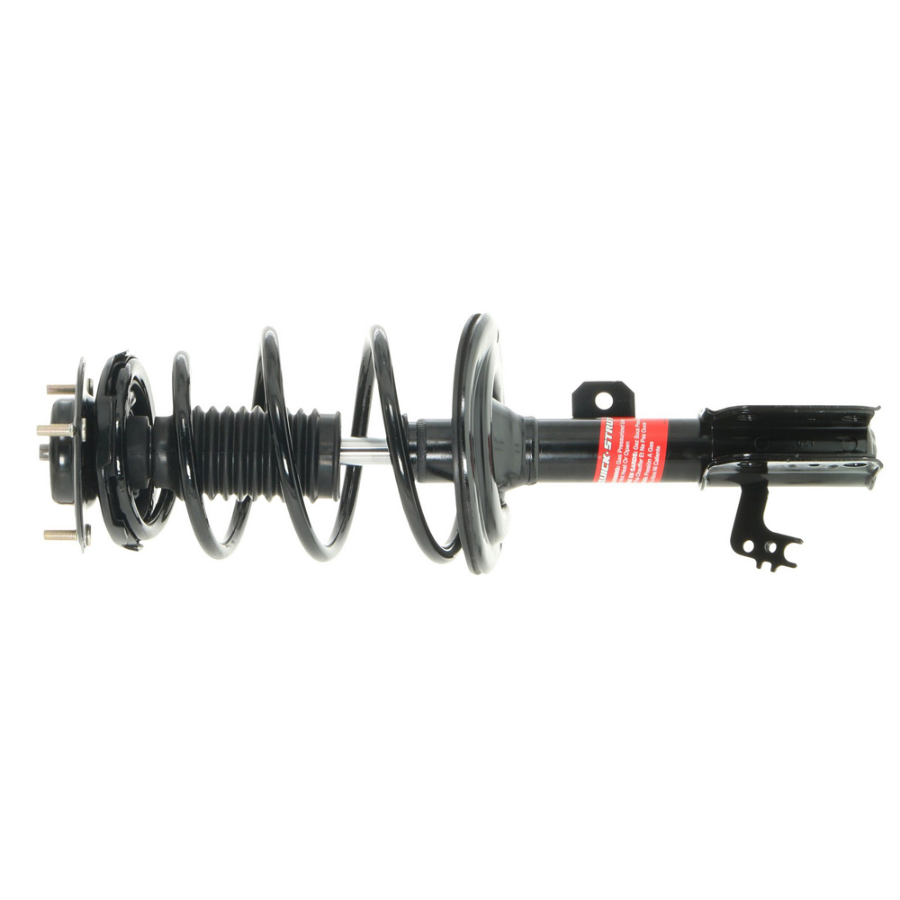 BuyAutoParts 77-75787CX Shock and Strut Set