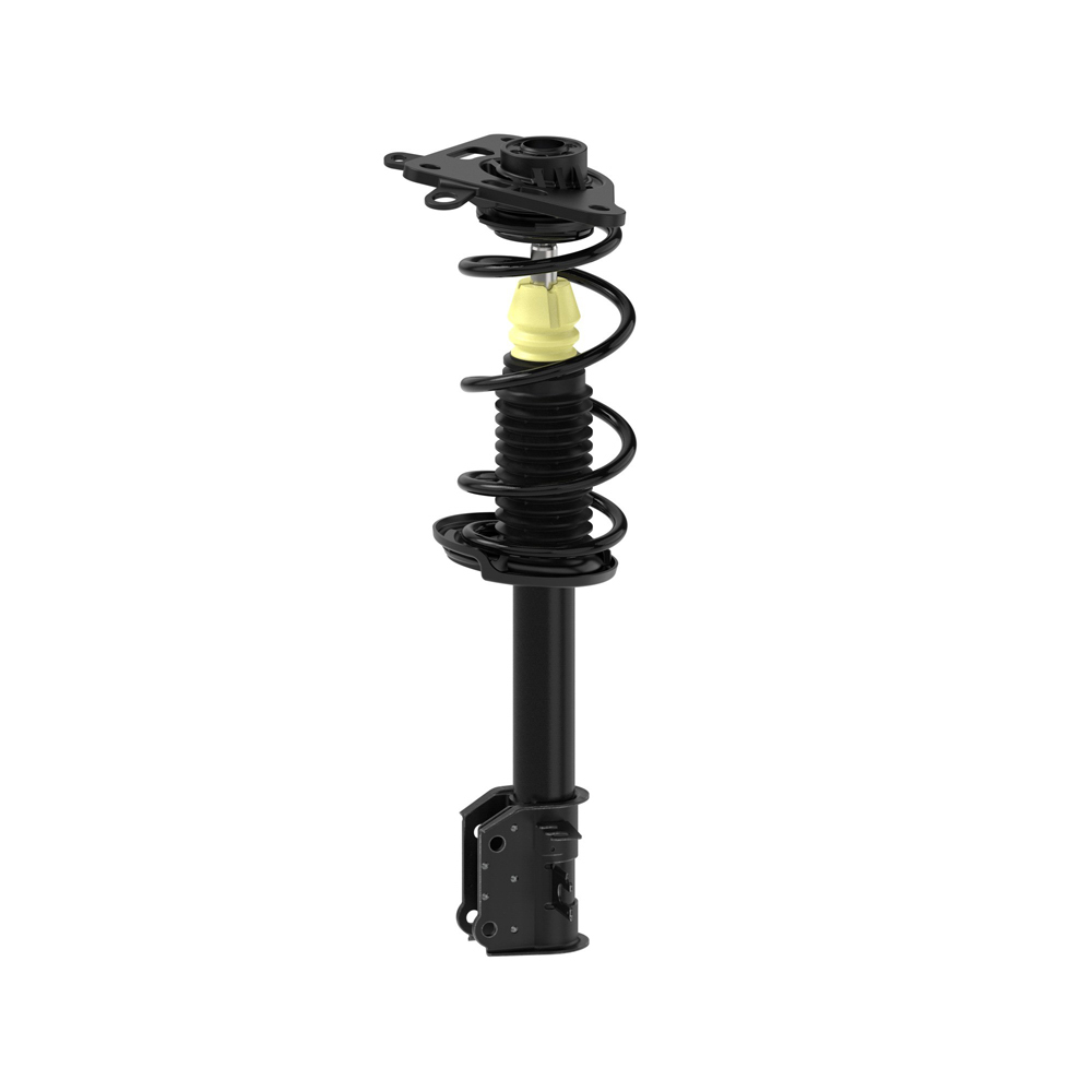 Monroe Shocks & Struts 173023 Strut and Coil Spring Assembly