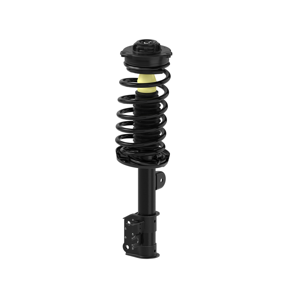 BuyAutoParts 77-79637CX Shock and Strut Set