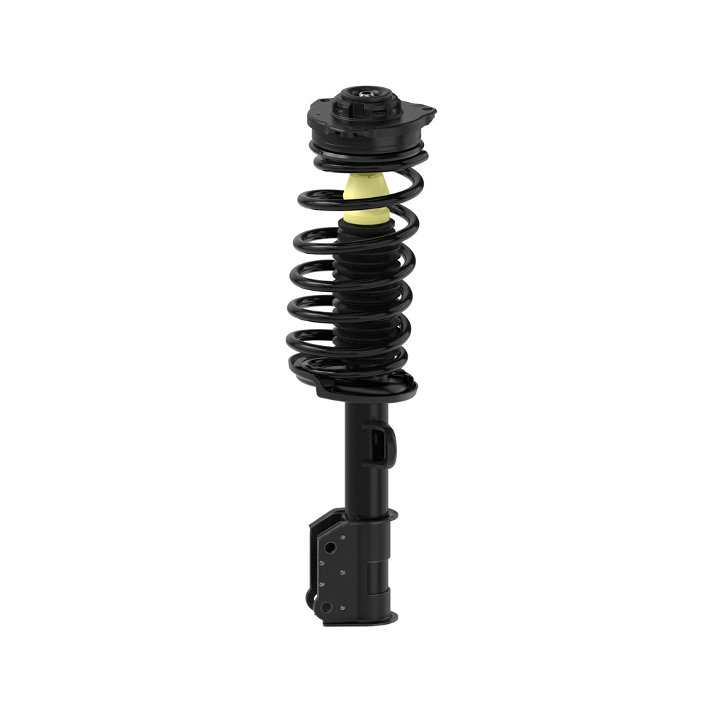 BuyAutoParts 77-79637CX Shock and Strut Set
