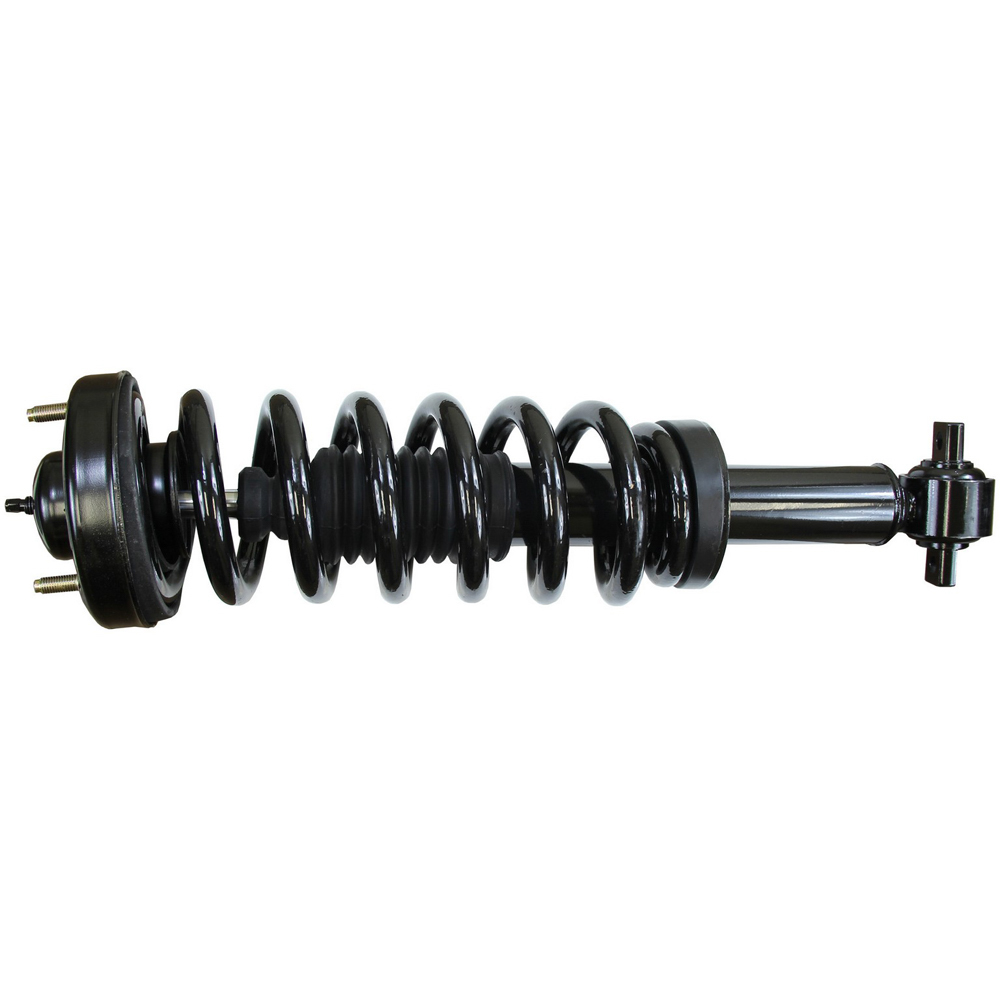 2016 Ford F Series Trucks Strut and Coil Spring Assembly