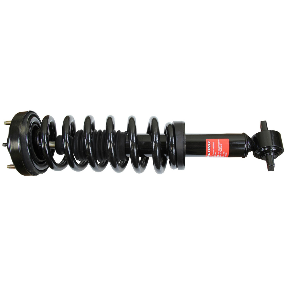 2016 Ford F Series Trucks Strut and Coil Spring Assembly
