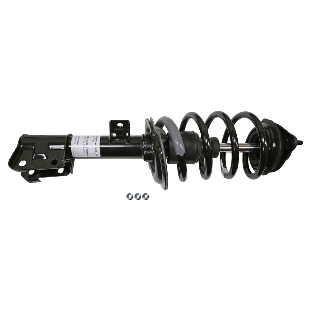 2014 Kia Sorento Strut and Coil Spring Assembly