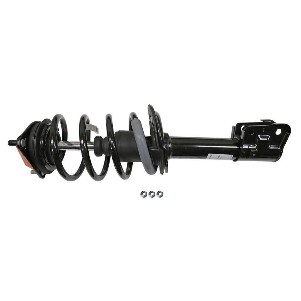2014 Kia Sorento Strut and Coil Spring Assembly