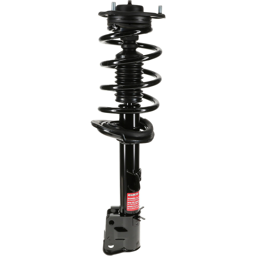 2012 Kia Sorento Shock and Strut Set