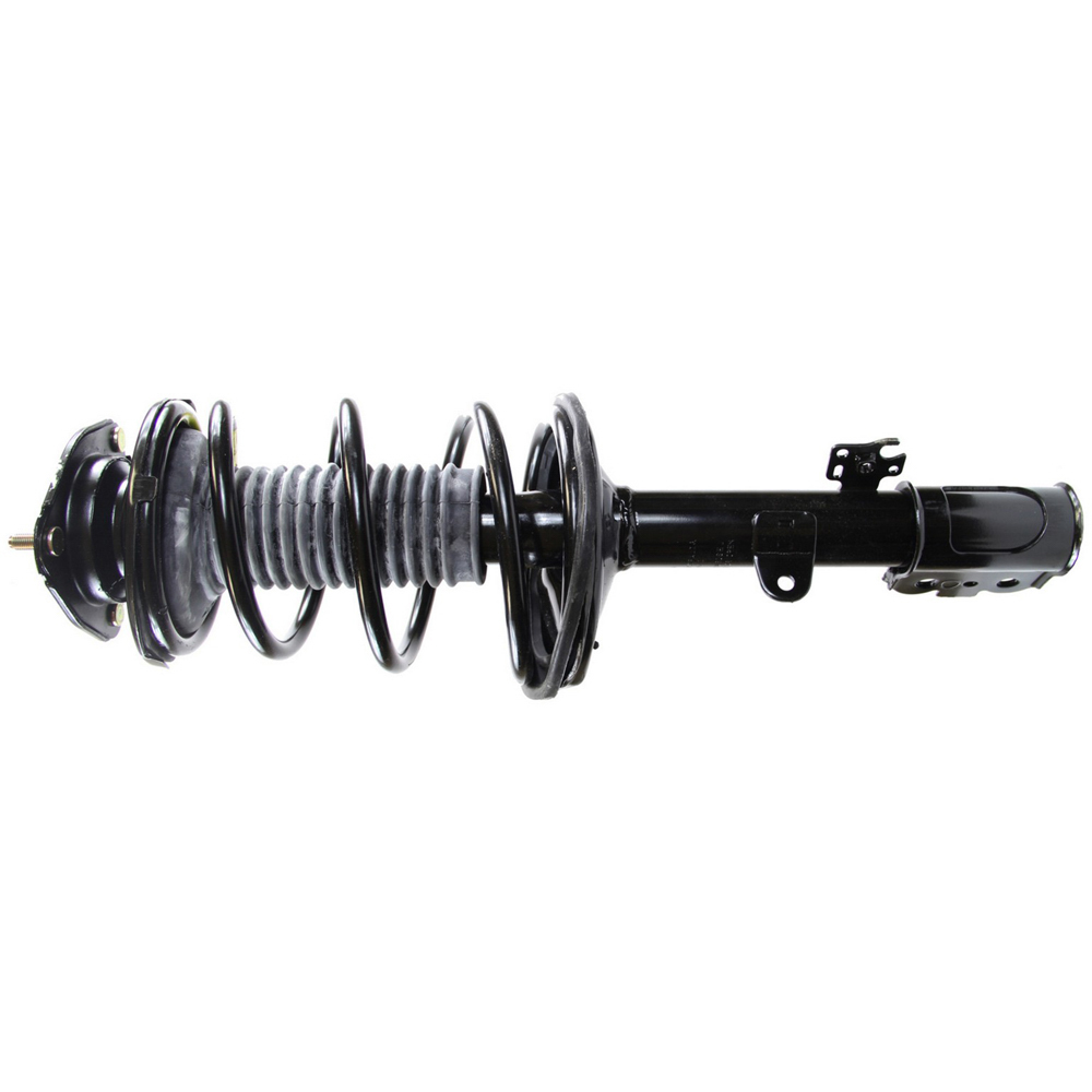 BuyAutoParts 77-69663G4 Shock and Strut Set