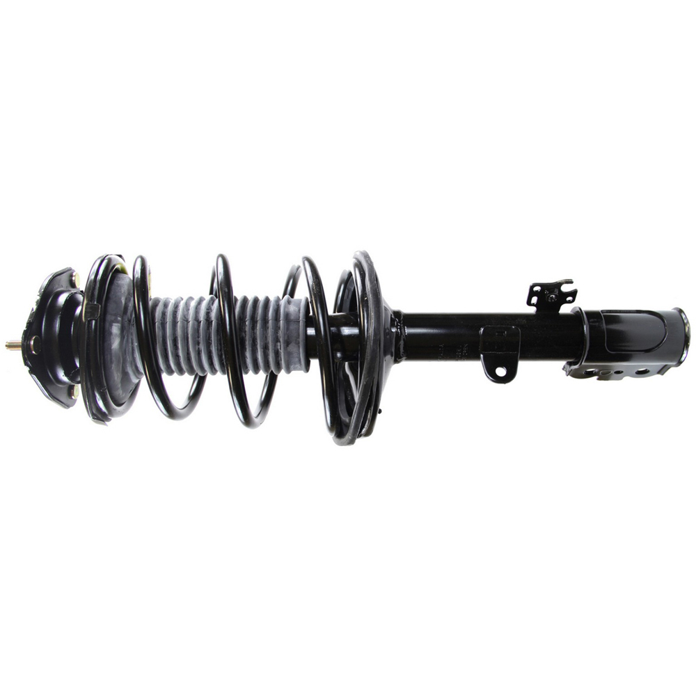 2014 Toyota Sienna Strut and Coil Spring Assembly