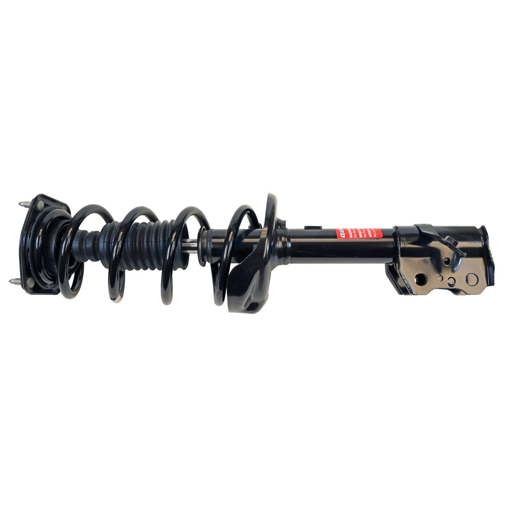 2016 Honda CR-V Strut and Coil Spring Assembly