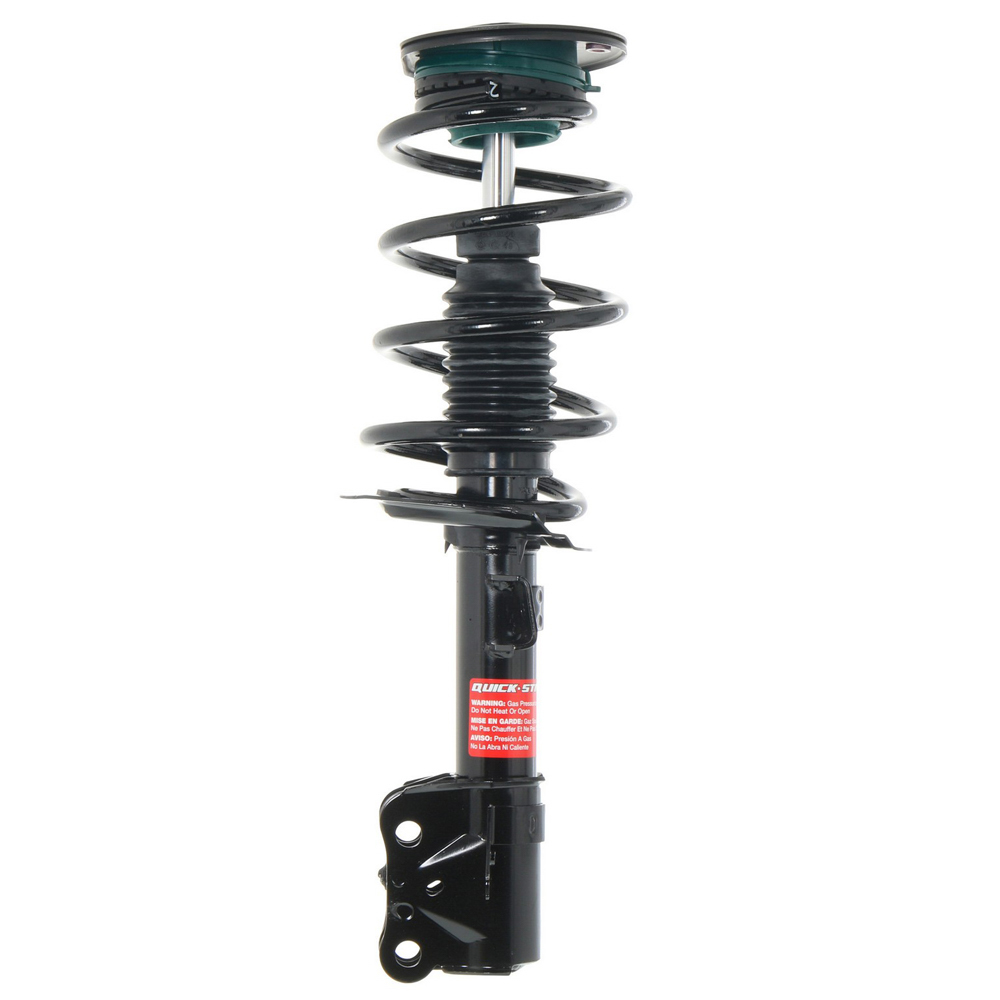 Monroe Shocks & Struts 173059 Strut and Coil Spring Assembly