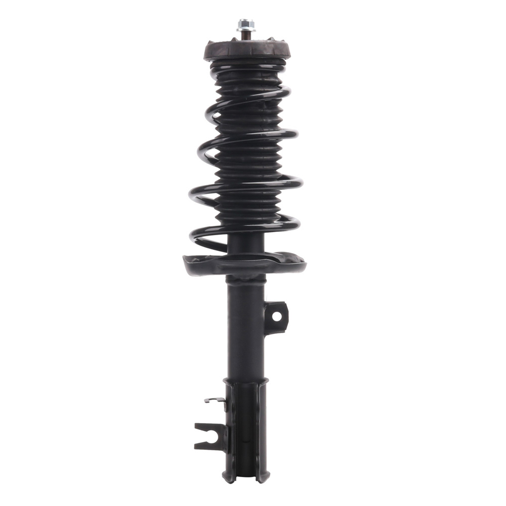 2012 Chevrolet Sonic Strut and Coil Spring Assembly