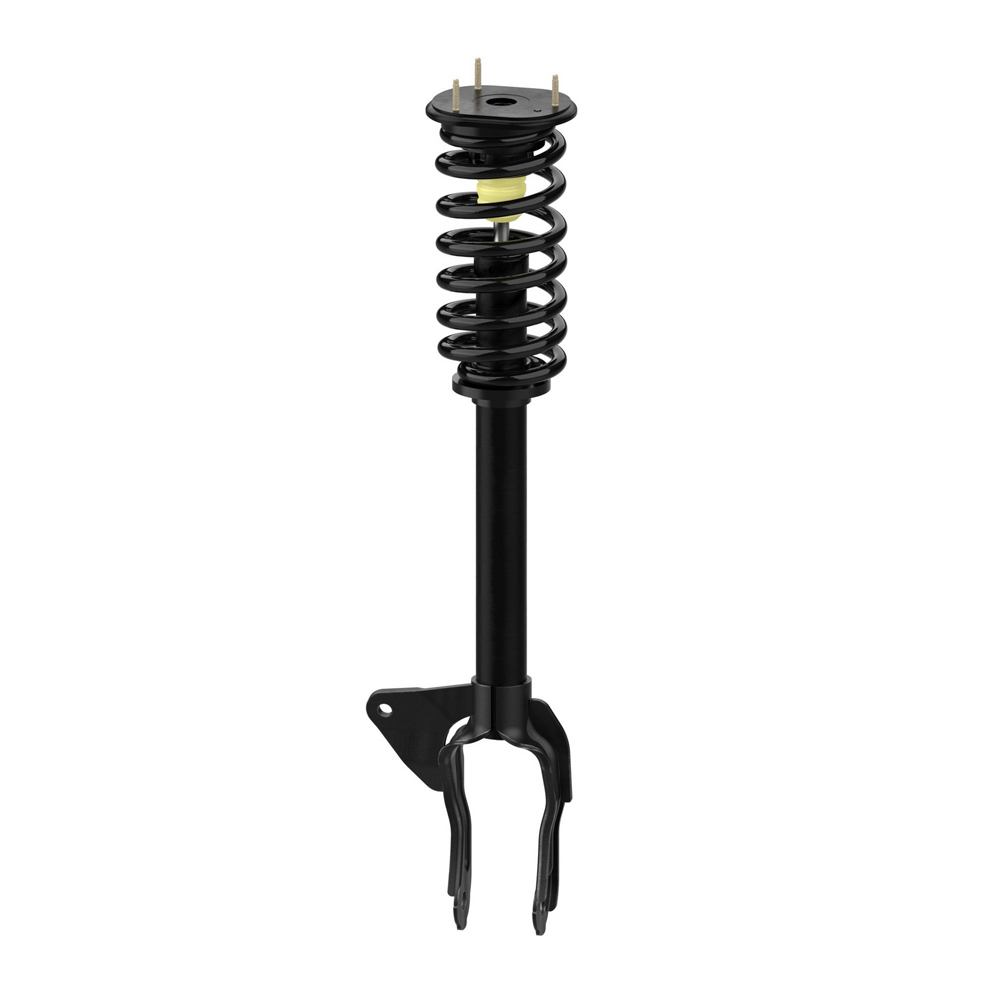 BuyAutoParts 77-78713CX Shock and Strut Set