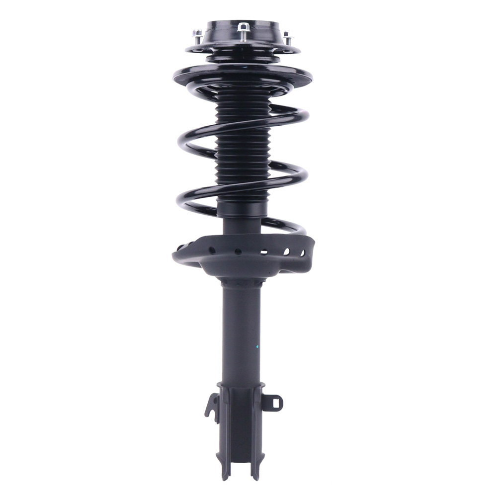 2013 Subaru Legacy Strut and Coil Spring Assembly