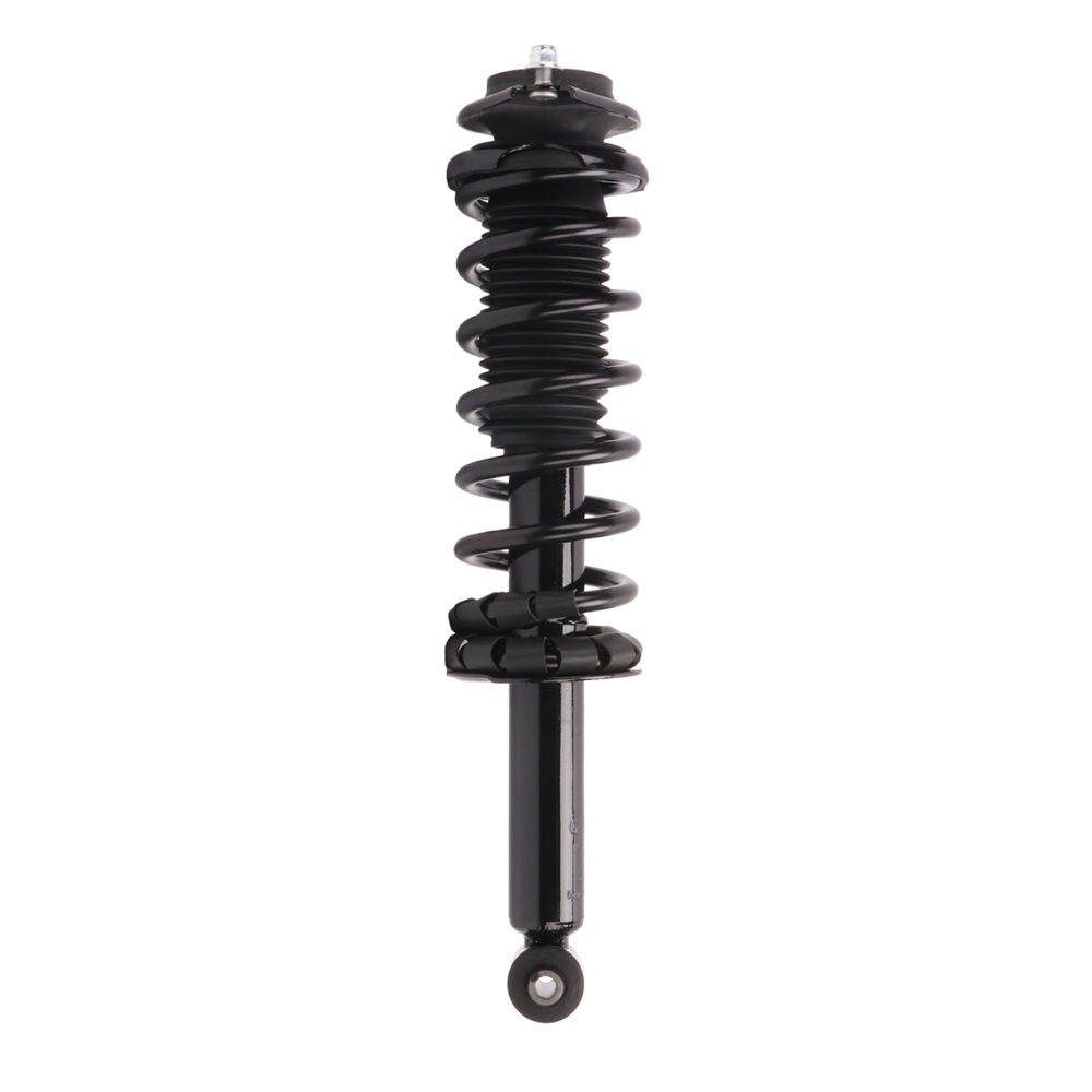 2015 Subaru Forester Strut and Coil Spring Assembly