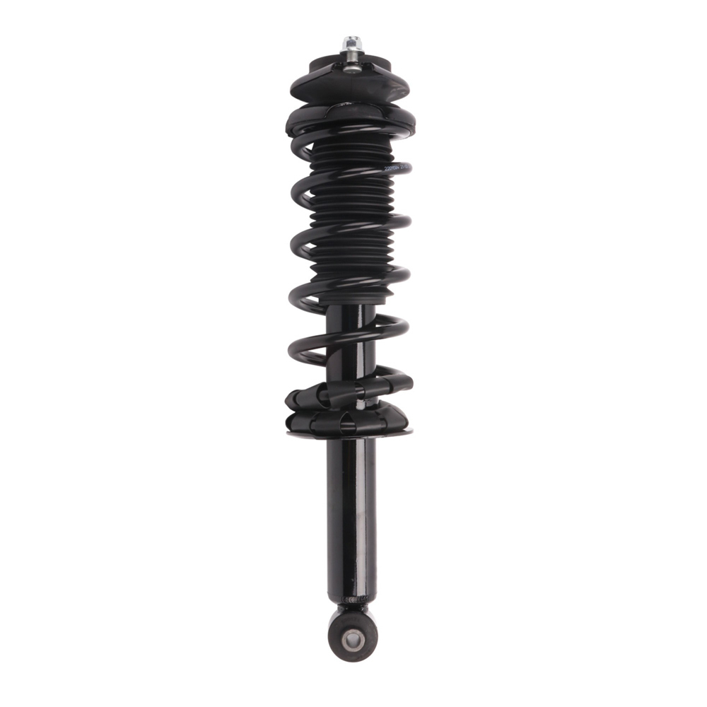 BuyAutoParts 77-79765CX Shock and Strut Set